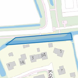 Perceel SVR00-B-1445