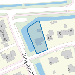 Perceel SVR00-B-1446