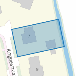 Perceel SVR00-B-1450