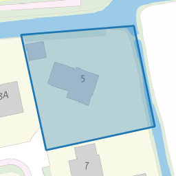 Perceel SVR00-B-1452