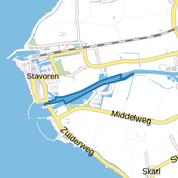 Perceel SVR00-B-1463