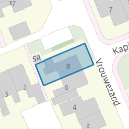 Perceel SVR00-B-1482