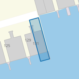 Perceel SVR00-B-1518