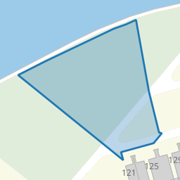 Perceel SVR00-B-1527