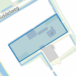 Perceel SVR00-B-1529