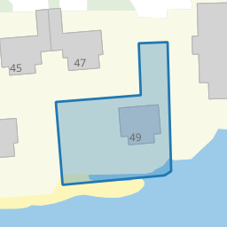 Perceel SVR00-B-1540