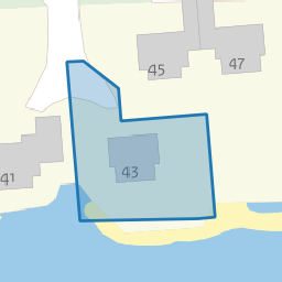 Perceel SVR00-B-1545