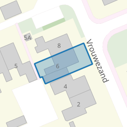 Perceel SVR00-B-1563