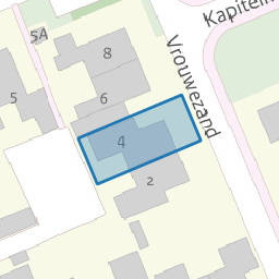 Perceel SVR00-B-1564