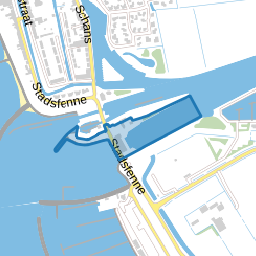 Perceel SVR00-B-1598