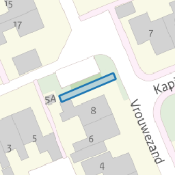 Perceel SVR00-B-1604