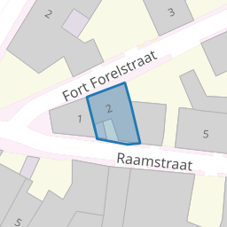 Perceel SVW00-A-1021