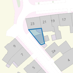 Perceel SVW00-A-1130