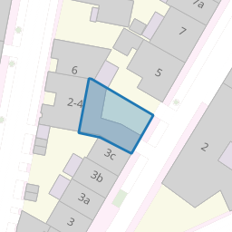 Perceel SVW00-A-1431