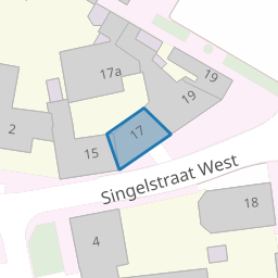 Perceel SVW00-A-1465