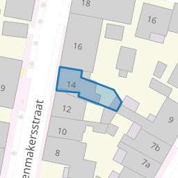 Perceel SVW00-A-1488