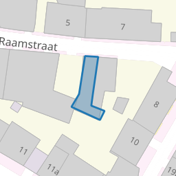 Perceel SVW00-A-1498