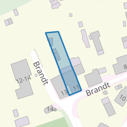 Perceel SVW00-A-1499