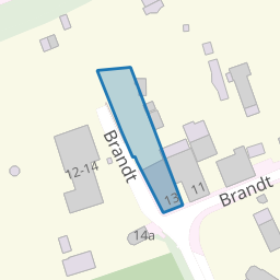 Perceel SVW00-A-1500