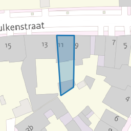 Perceel SVW00-A-1503
