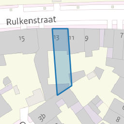 Perceel SVW00-A-1504