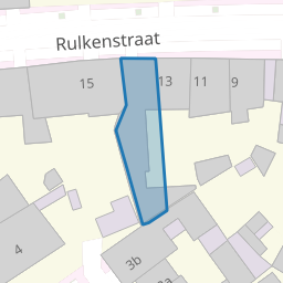 Perceel SVW00-A-1505