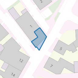 Perceel SVW00-A-1523