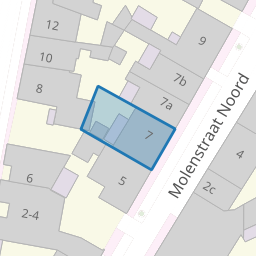 Perceel SVW00-A-1542