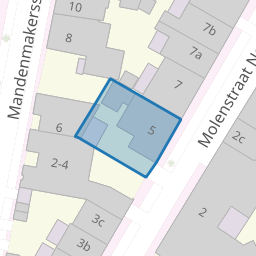 Perceel SVW00-A-1543