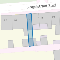 Perceel SVW00-A-1599