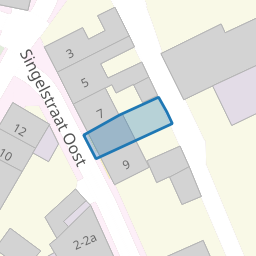 Perceel SVW00-A-1659