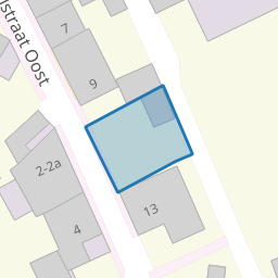 Perceel SVW00-A-1661