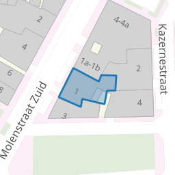 Perceel SVW00-A-1683