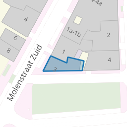 Perceel SVW00-A-1684