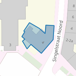 Perceel SVW00-A-1689