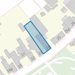 Perceel SVW00-A-1707