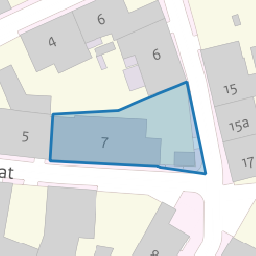 Perceel SVW00-A-1751