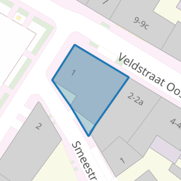 Perceel SVW00-A-1816