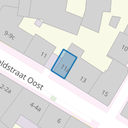 Perceel SVW00-A-1817