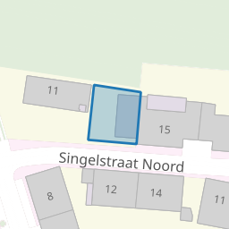 Perceel SVW00-A-1870