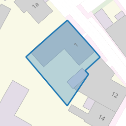 Perceel SVW00-A-1873