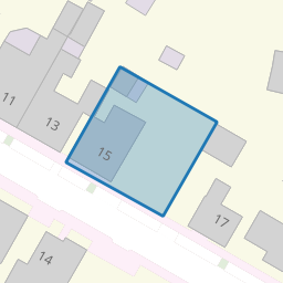 Perceel SVW00-A-1897