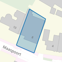 Perceel SVW00-A-1899