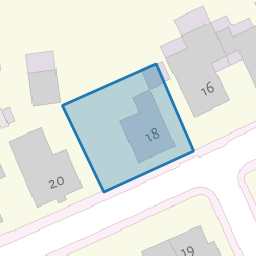 Perceel SVW00-A-1911