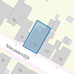 Perceel SVW00-A-1921