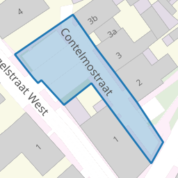 Perceel SVW00-A-1948