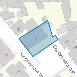 Perceel SVW00-A-1949