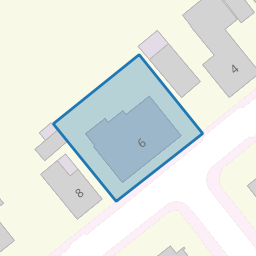 Perceel SVW00-A-1953