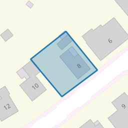 Perceel SVW00-A-1954