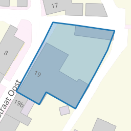 Perceel SVW00-A-1975